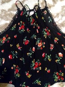 Ambiance Sz. L Blouse